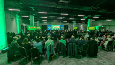 Asda Opticians conference - `1.jpg